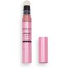 Revolution Make Up Bright Light highlighter #divine dark pink