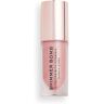 Revolution Make Up Shimmer Bomb lip gloss #glimmer