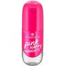 Essence Gel Nail Colour esmalte de uñas #15-pink happy thoughts