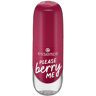 Essence Gel Nail Colour esmalte de uñas #20-please berry me