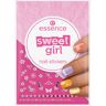 Essence Sweet Girl stickers de uñas 44 u