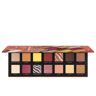 Catrice Pro Desert Romance slim eyeshadow palette #010-romance slim