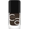 Catrice Iconails gel lacquer #131-espressoly great