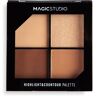 Magic Studio Highlight & Countour palette 2,8 gr