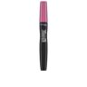 Rimmel London Lasting Provacalips lip colour transfer proof #410-pink promise
