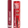 Rimmel London Wonder ’VOLUME Thrill Seeker mascara #black brown