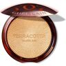 Guerlain Iluminador em pó compacto Terracotta Luminizer #01-ouro