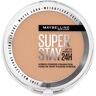 Maybelline Base em pó híbrida Superstay 24H #48