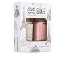 Essie Manicure Francesa coffret 2 pz