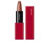 Shiseido Technosatin gel lipstick #405