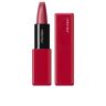 Shiseido Technosatin gel lipstick #409