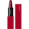 Shiseido Technosatin gel lipstick #411