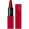 Shiseido Technosatin gel lipstick #413