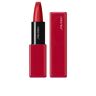 Shiseido Technosatin gel lipstick #415
