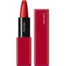 Shiseido Technosatin gel lipstick #417