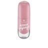 Essence Verniz Gel Nail Color #38-aloha papaia