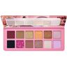 Essence Paleta de sombras Welcome To Marrakesh 13,20 gr