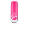 Essence Verniz Gel Nail Color #57-pretty in pink