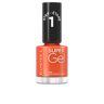 Rimmel London Verniz Super Gel #96-heatwave away