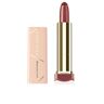 Max Factor Priyanka lipstick #022-cool copper