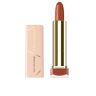 Max Factor Priyanka lipstick #027-golden dust