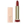 Max Factor Priyanka lipstick #082-warm sandalwood