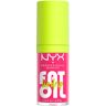 Nyx Professional Make Up Fat Oil lip drip #02-chamada perdida