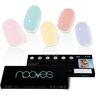 Nooves Unhas De Gel bridge premium luxo #bridge