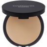 bareMinerals Base em pó Barepro 16hr profunda #Light 25 Warm