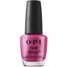 Opi Nail Envy fortalecedor de unhas #Poderoso Rosa