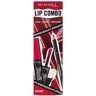 Rimmel London Lip Combo Provocalips coffret #Fav vermelho