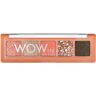 Catrice Wow In A Box mini paleta de sombras #010-pêssego perfeito