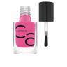 Catrice Esmalte em gel Iconails #157-Sou uma garota barbie