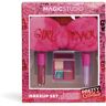 Magic Studio coffret De Maquiagem Completa Meninas Bonitas 4 peças