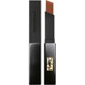 Yves Saint Laurent Batom The Slim Velvet Radical #320-marrom escaldante