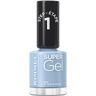 Rimmel London Esmalte Super Gel #060-nas nuvens