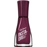 Sally Hansen Cor de unha INSTA-DRI #428-zip vinho