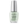 Opi Infinite Shine Verniz de longa duração com efeito gel #In Mint Condition