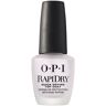 Opi Rapidry Top Coat Tratamento de Secagem Rápida 15 ml