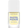 Catrice Esmalte Pastel Please #030-Sunny Honey