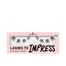 Essence Lashes To Impress cílios artificiais #08-cílios pré-cortados