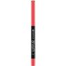 Essence 8H Matte comfort perfilador de labios #09-Fiery Red