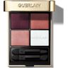 Guerlain Paleta de sombras Ombres G #458-Aura glow