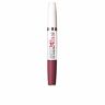 Maybelline Superstay 24H lip color #260-wildberry