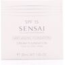 Sensai Cp cream foundation SPF15 #cf-13