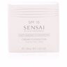 Sensai Cp cream foundation SPF15 #cf-25