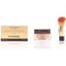 Chanel Sublimage Le Teint teint crème #B20 pot en verre et pinceau