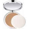 Clinique Almost Powder makeup SPF15 #06-deep