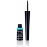 Rimmel London Exaggerate liquid eye liner waterproof #003-black