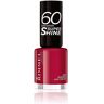 Rimmel London 60 Seconds super shine #340-berries and cream